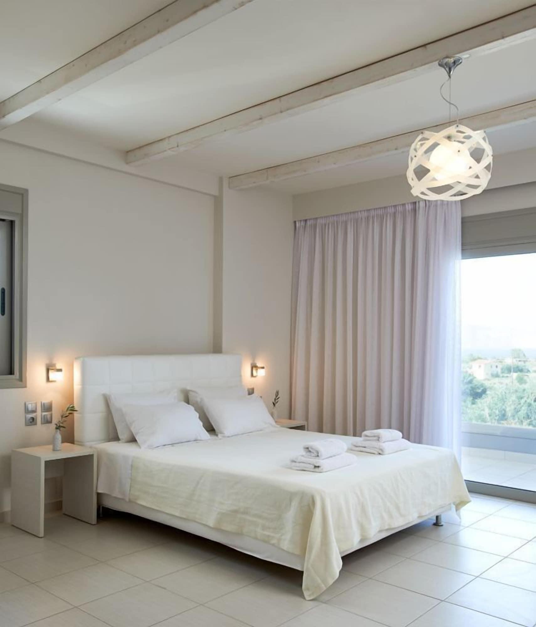 Altamar Hotel Pefki  Luaran gambar