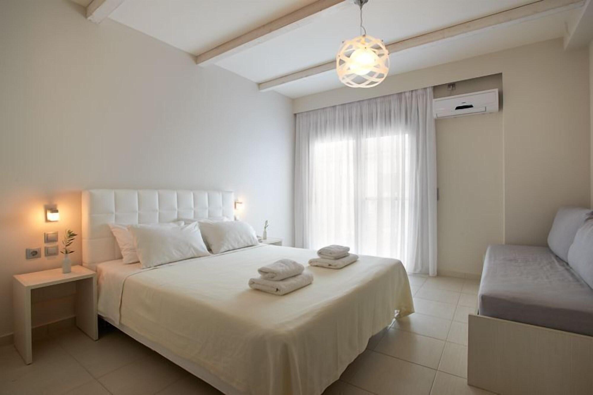 Altamar Hotel Pefki  Luaran gambar