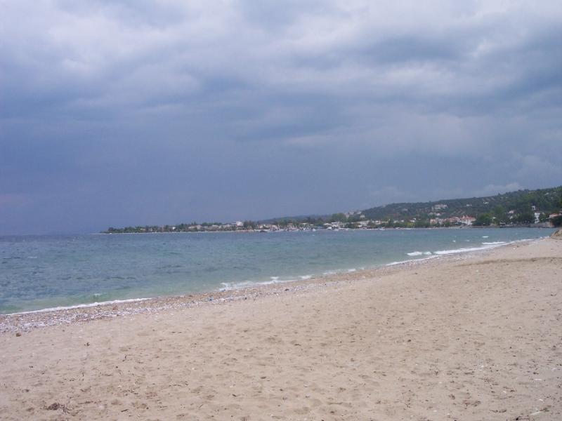 Altamar Hotel Pefki  Luaran gambar