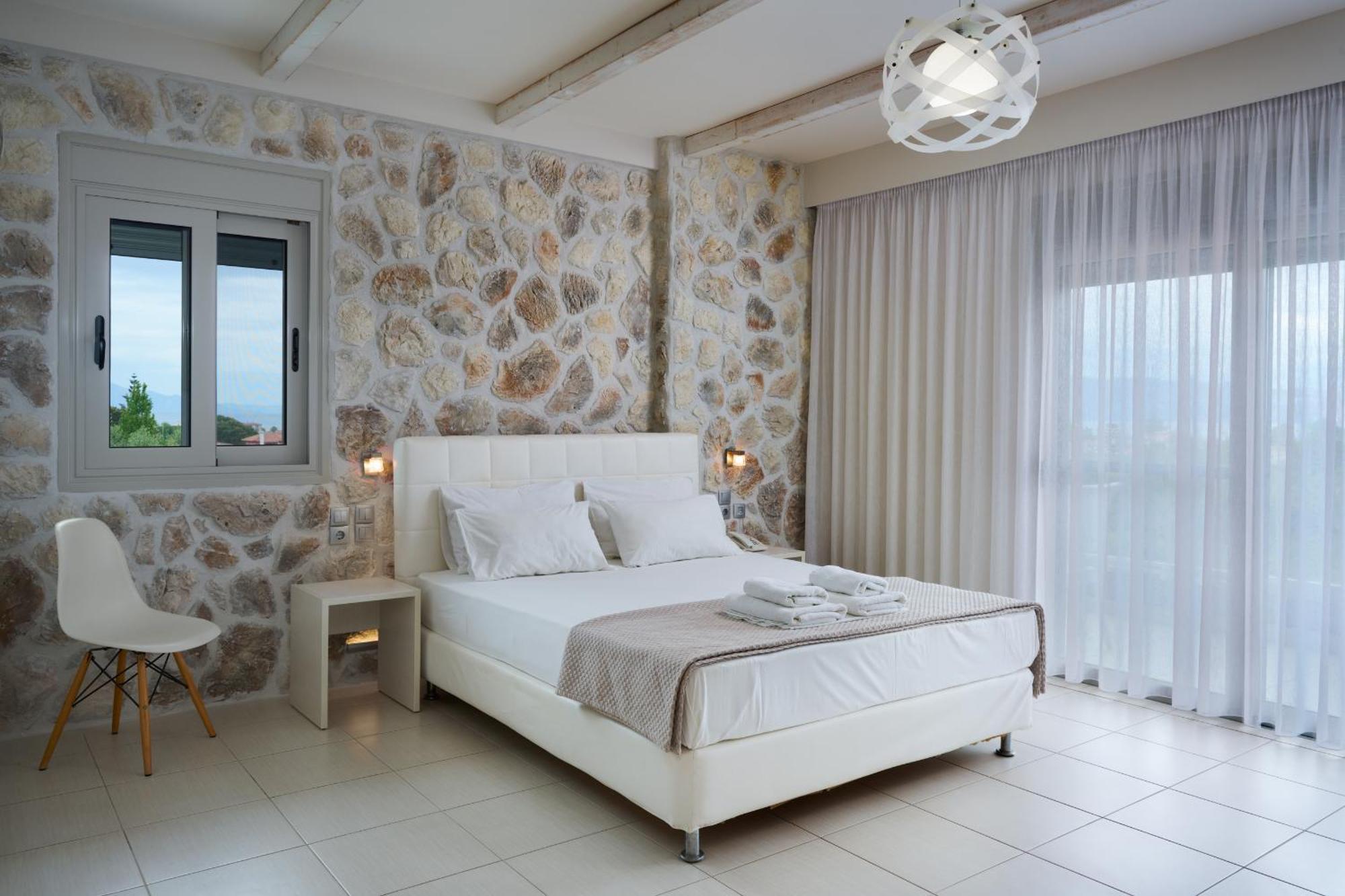 Altamar Hotel Pefki  Luaran gambar
