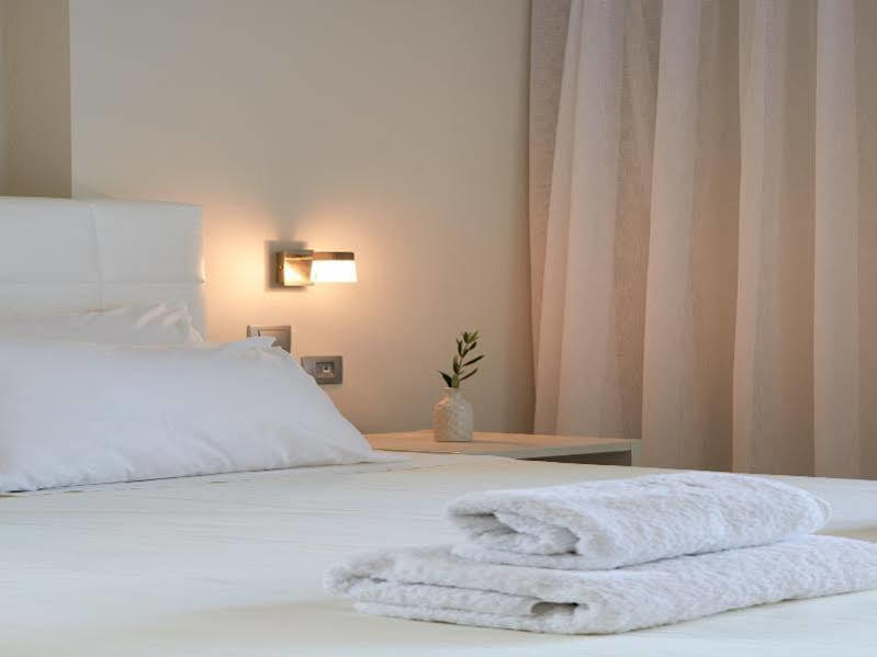 Altamar Hotel Pefki  Luaran gambar