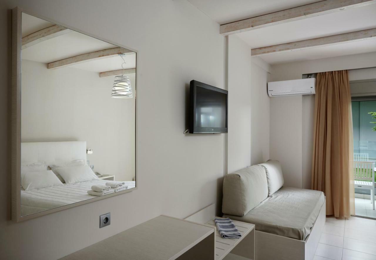 Altamar Hotel Pefki  Luaran gambar