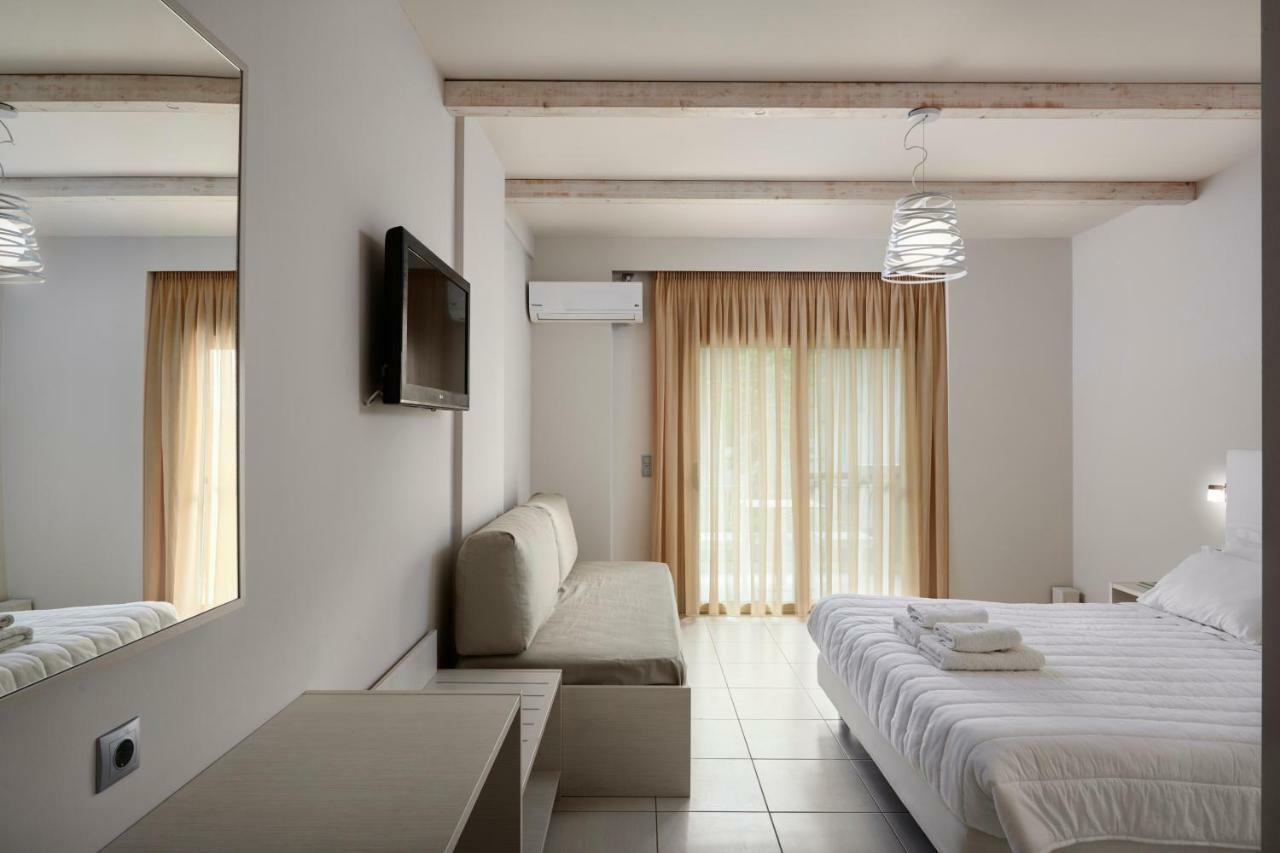Altamar Hotel Pefki  Luaran gambar