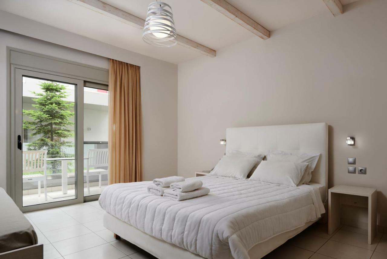 Altamar Hotel Pefki  Luaran gambar